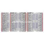 チオベンドTiobend, アルベンザ ジェネリック, アルベンダゾール 400mg